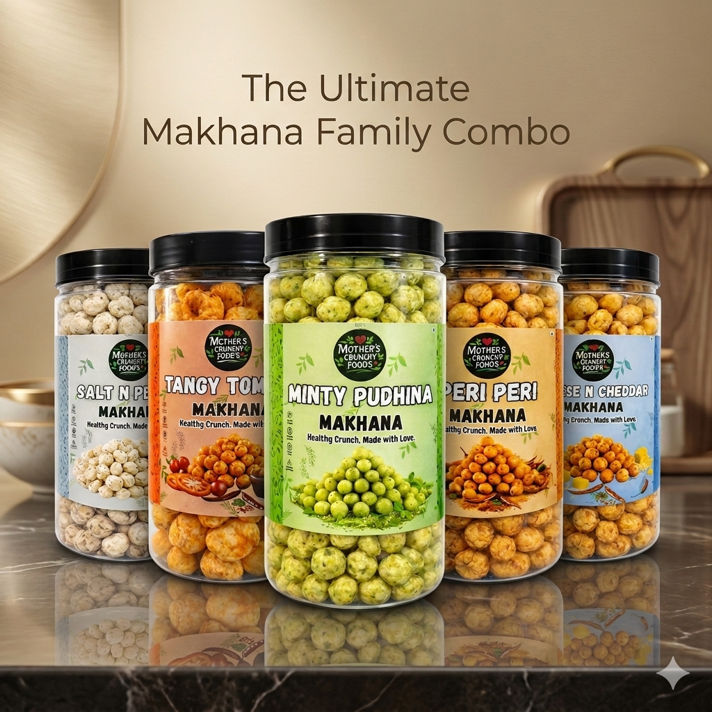 Premium dried fruit snacks packaged for freshness and quality